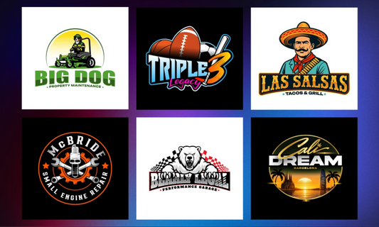 Premium Logo Design